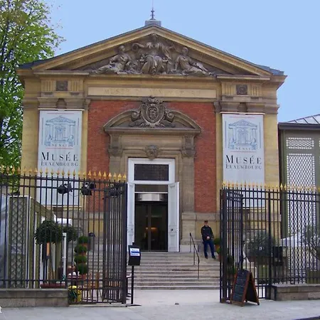 Apostrophe Hôtel-3